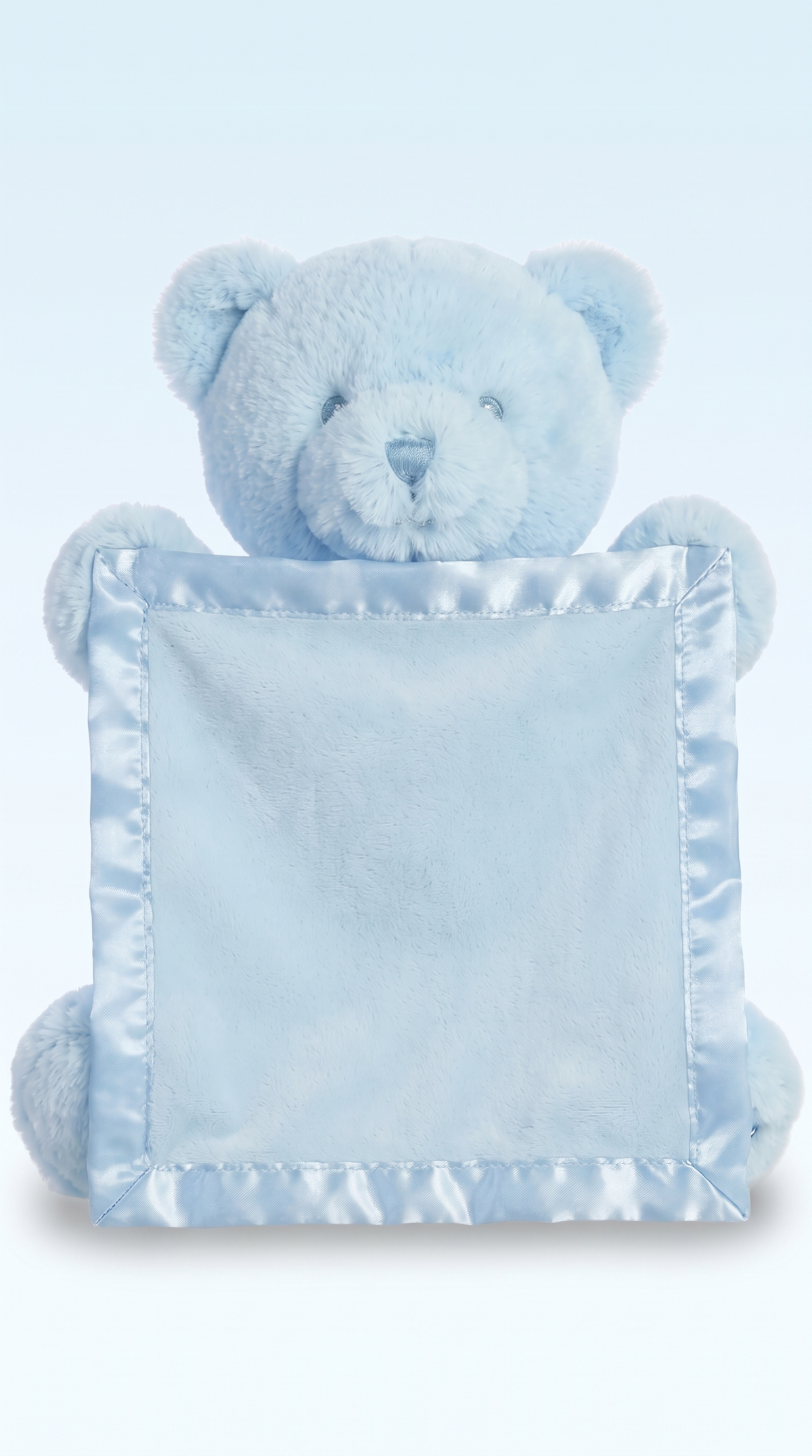 Peek-a-Boo Bear — The Interactive Plush Toy That Plays Hide-and-Seek with Your Baby